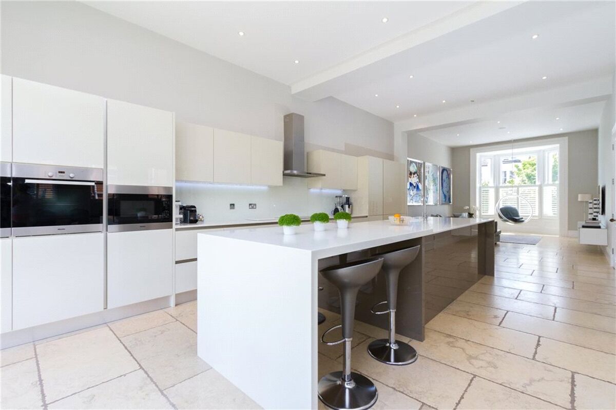 house for sale in Patten Road, London, SW18 WND140160 Knight Frank