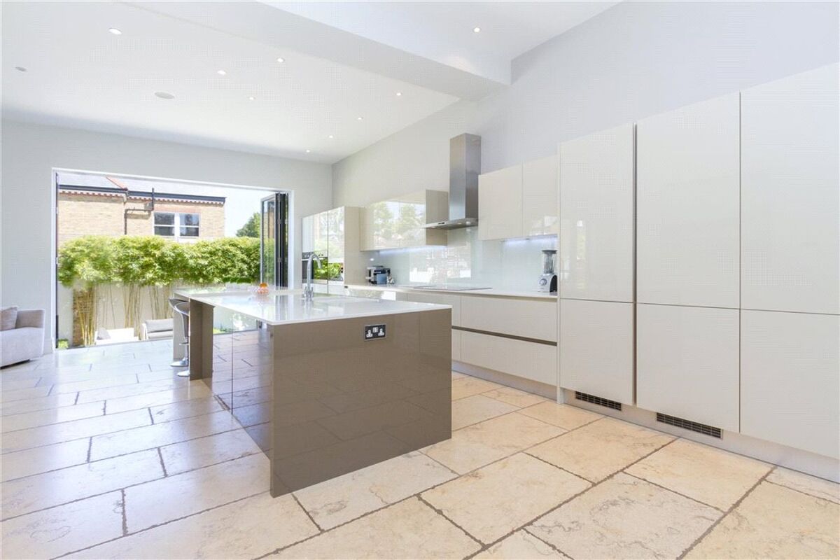 house for sale in Patten Road, London, SW18 WND140160 Knight Frank