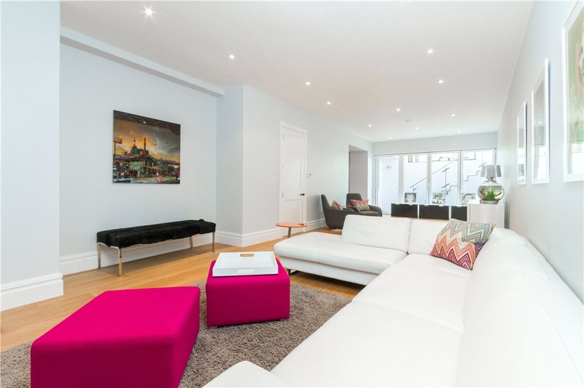 house for sale in Patten Road, London, SW18 WND140160 Knight Frank