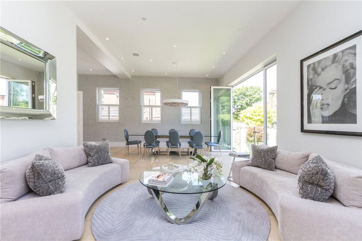 house for sale in Patten Road, London, SW18 WND140160 Knight Frank