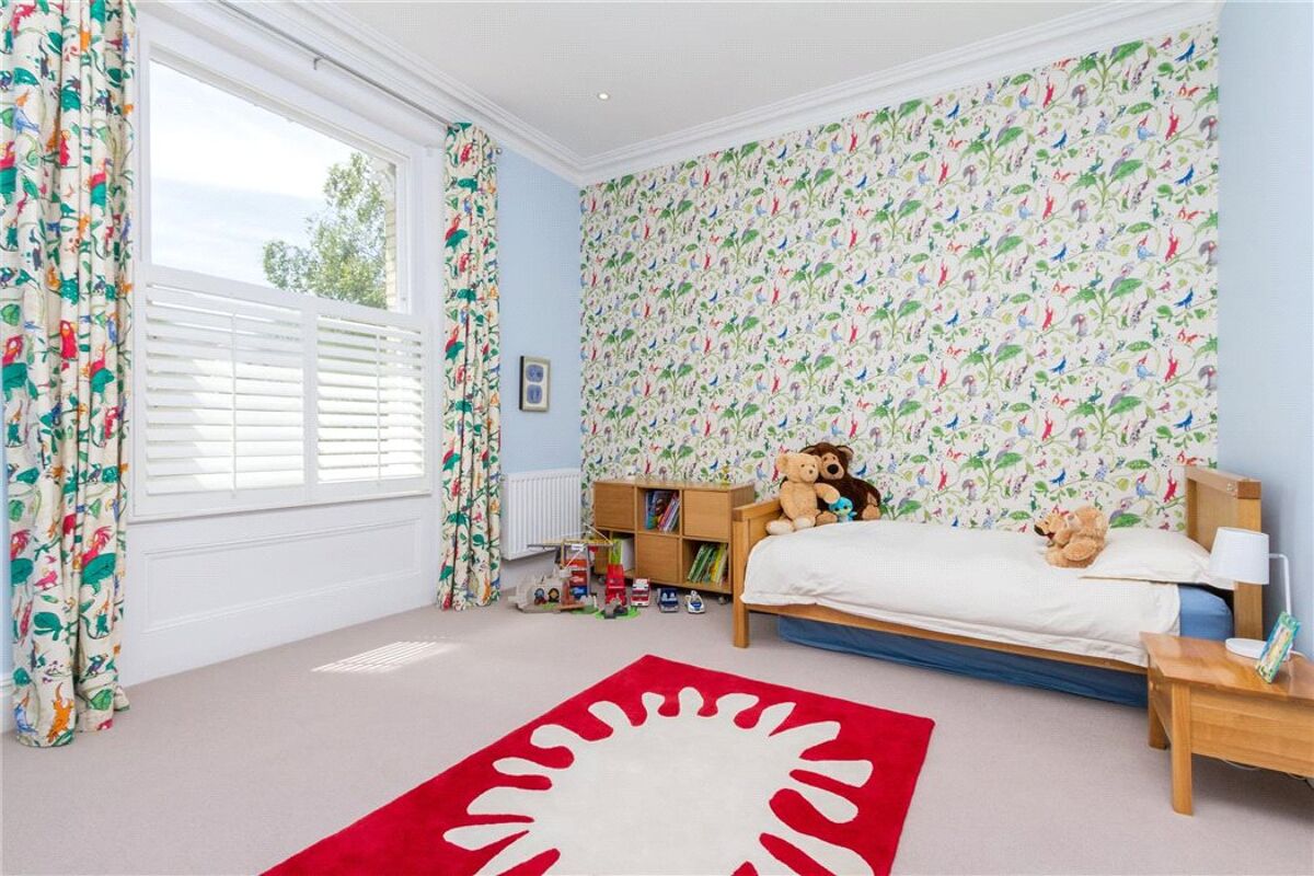 house for sale in Patten Road, London, SW18 WND140160 Knight Frank