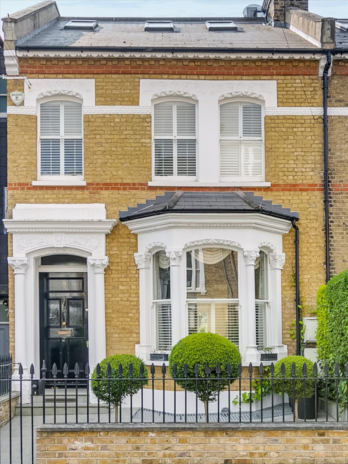 house for sale in Brodrick Road, Wandsworth, SW17 WND140162 Knight