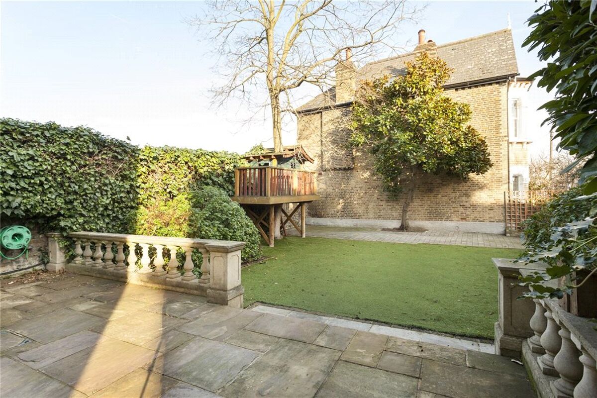 house for sale in Bolingbroke Grove, London, SW11 WND140307 Knight