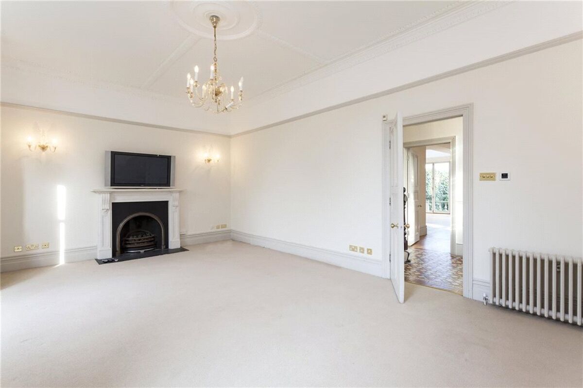 house for sale in Bolingbroke Grove, London, SW11 WND140307 Knight