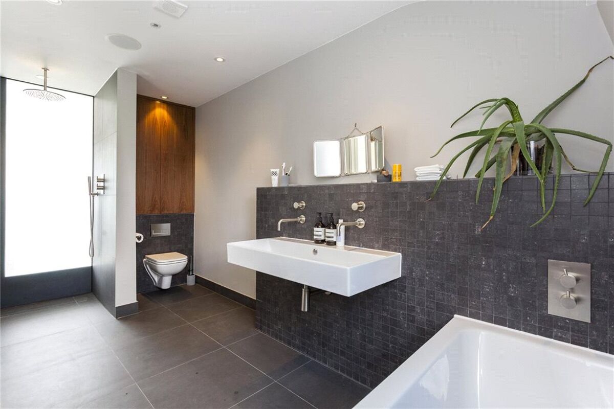 house for sale in St. James's Drive, Wandsworth, London, SW17