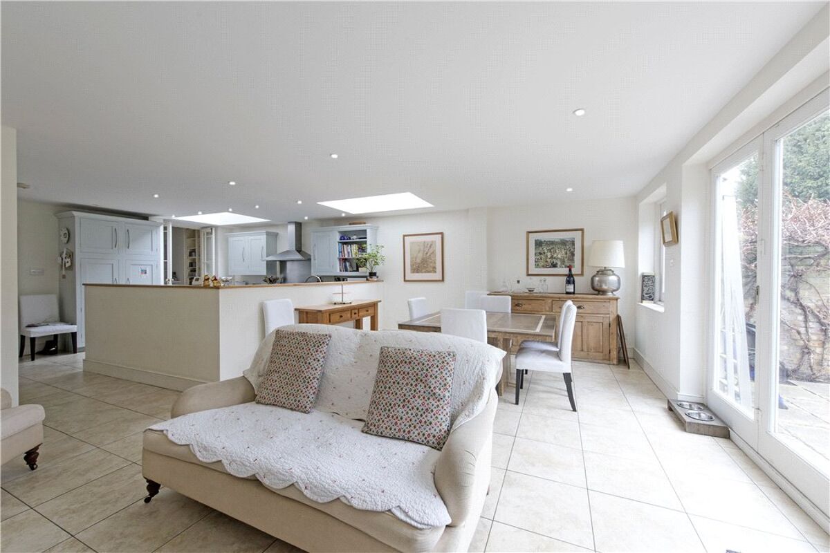 house for sale in Ramsden Road, London, SW12 WND150121 Knight Frank