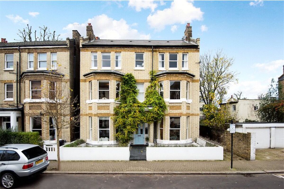 house for sale in Alderbrook Road, Wandsworth, London, SW12 WND150130