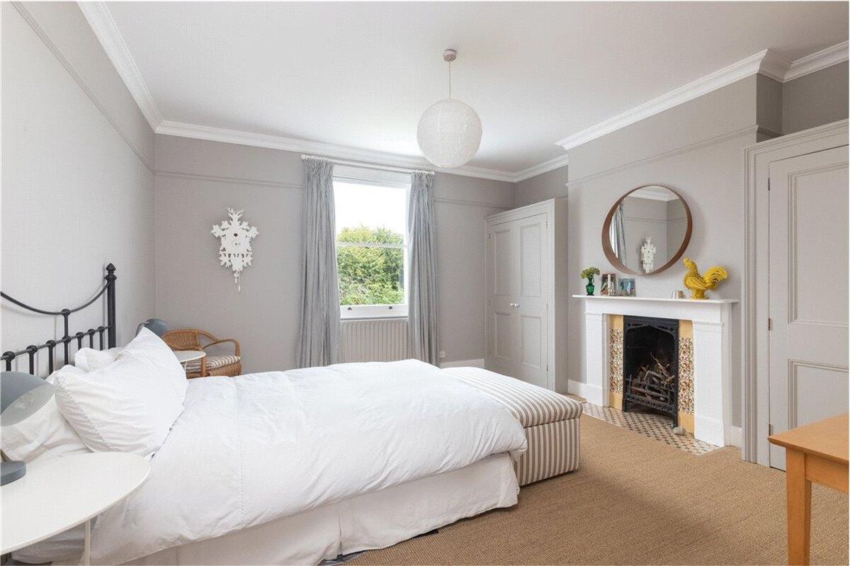 house for sale in Trinity Road, London, SW17 WND150151 Knight Frank