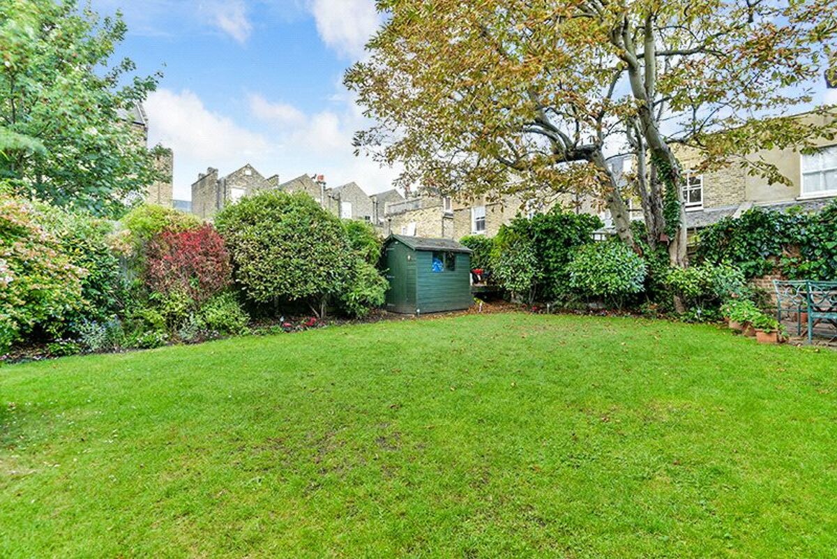 house for sale in Ramsden Road, Wandsworth, London, SW12 WND150167