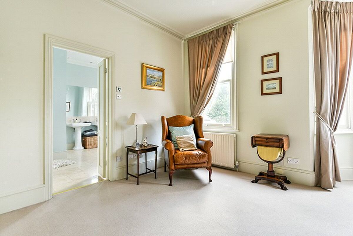 house for sale in Ramsden Road, Wandsworth, London, SW12 WND150167