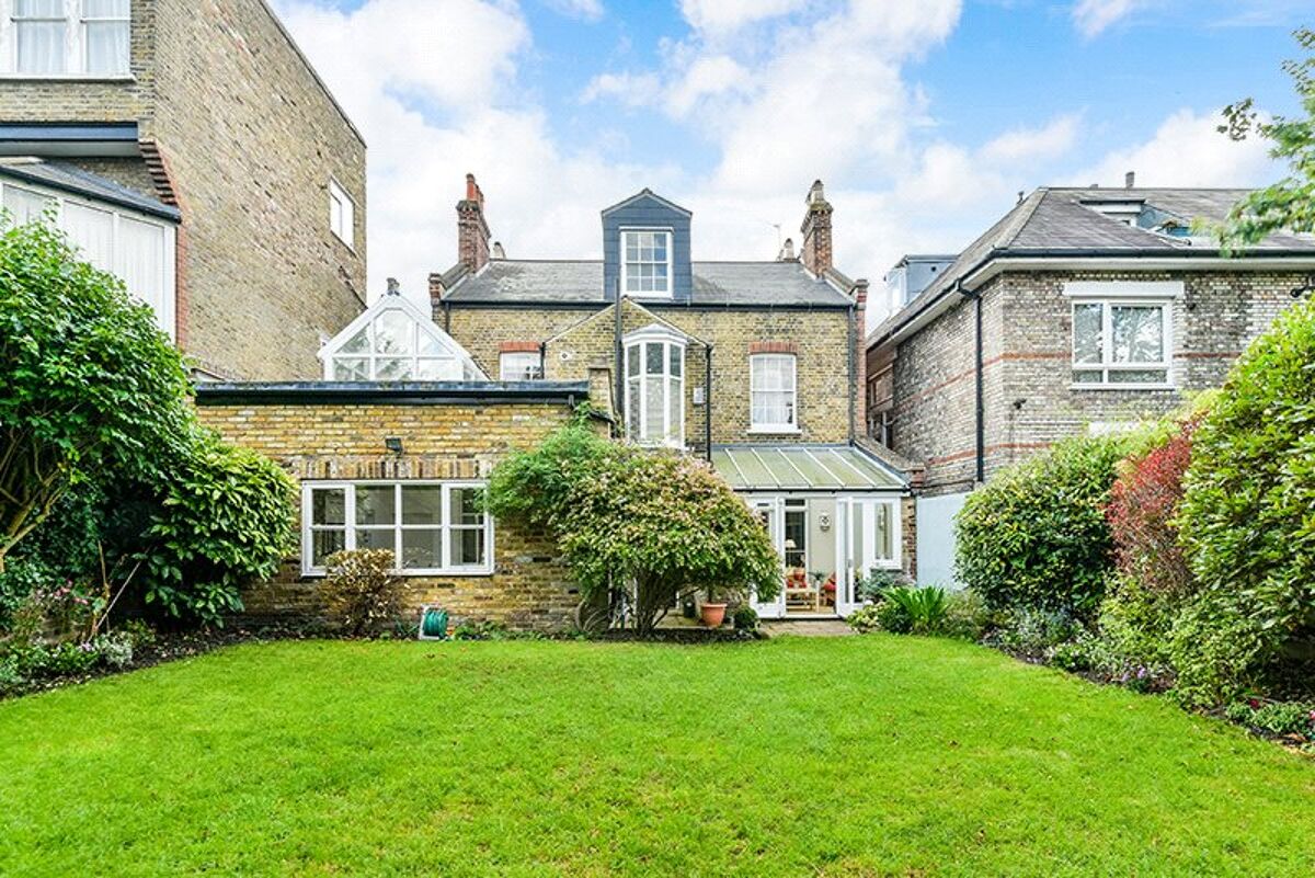 house for sale in Ramsden Road, Wandsworth, London, SW12 WND150167