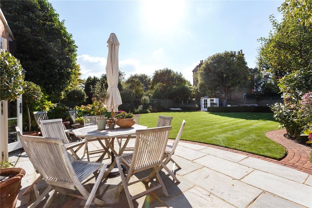 house for sale in Lyford Road, Wandsworth, London, SW18 WND150170