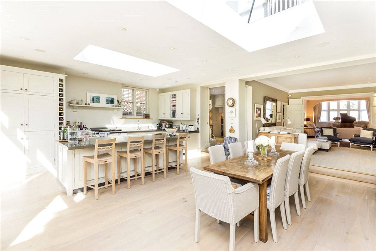 house for sale in Lyford Road, Wandsworth, London, SW18 WND150170