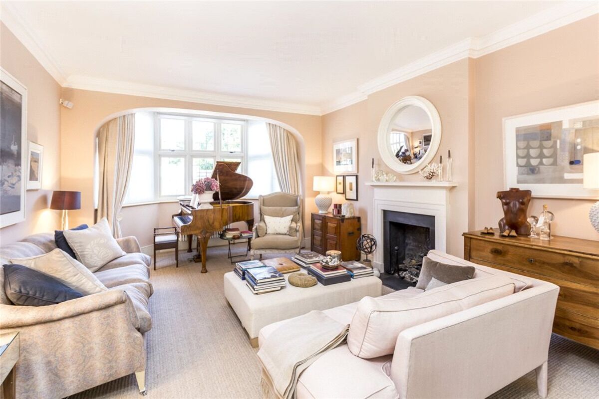 house for sale in Lyford Road, Wandsworth, London, SW18 WND150170