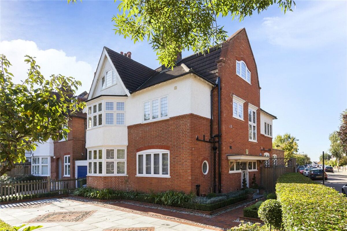 house for sale in Lyford Road, Wandsworth, London, SW18 WND150170