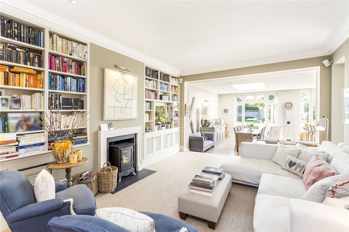 house for sale in Lyford Road, Wandsworth, London, SW18 WND150170