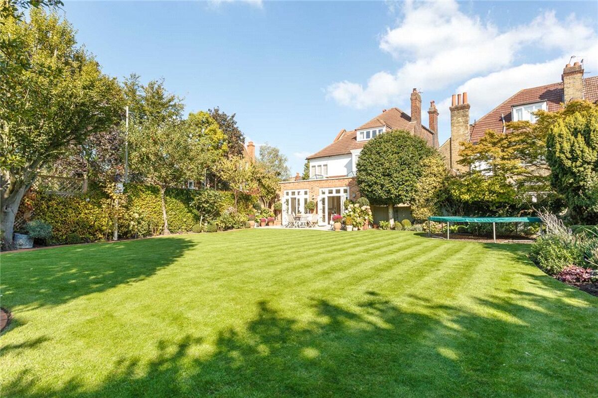 house for sale in Lyford Road, Wandsworth, London, SW18 WND150170