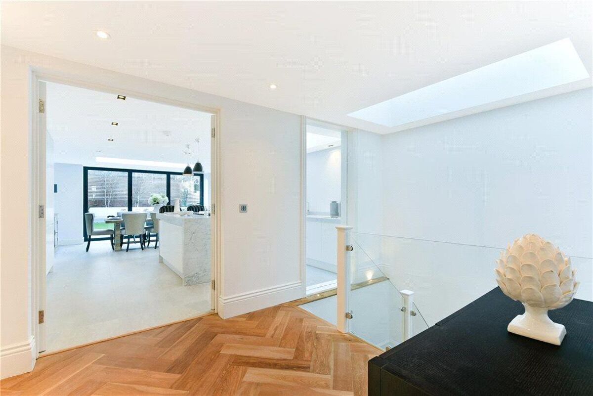 house for sale in Ramsden Road, London, SW12 WND150181 Knight Frank