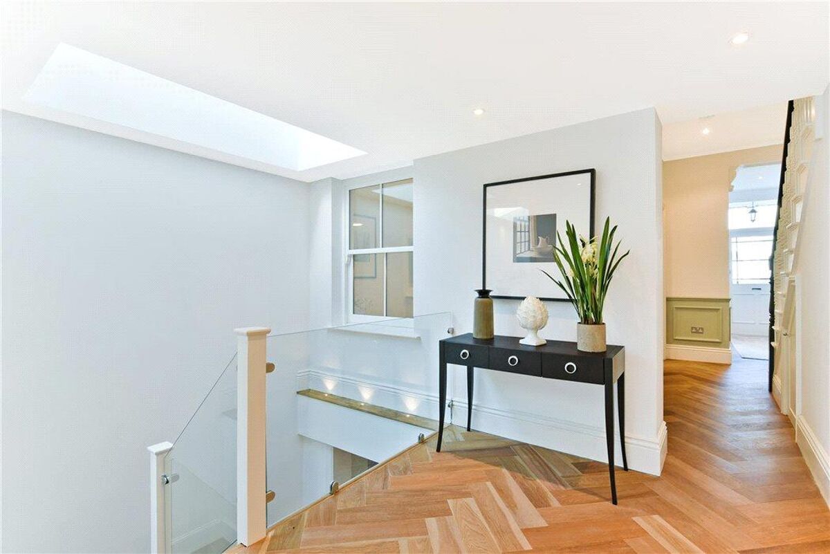 house for sale in Ramsden Road, London, SW12 WND150181 Knight Frank