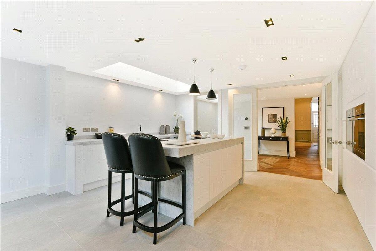 house for sale in Ramsden Road, London, SW12 WND150181 Knight Frank