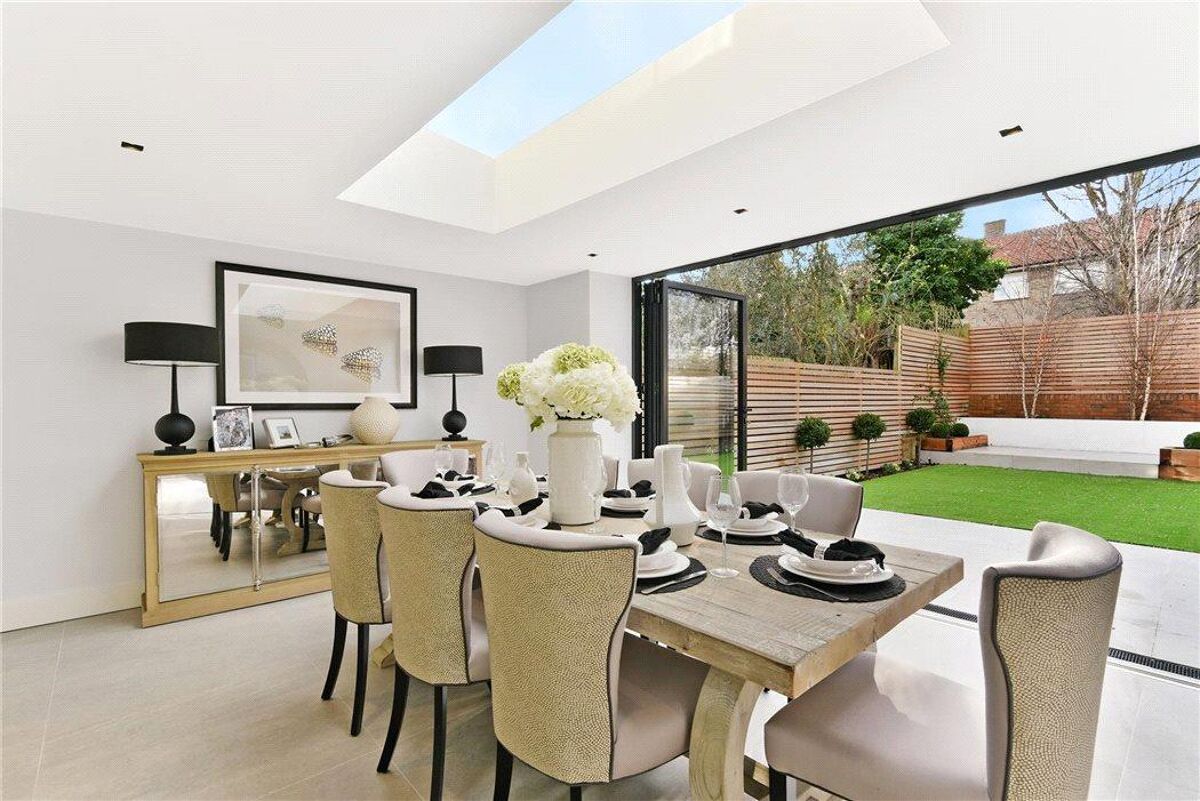 house for sale in Ramsden Road, London, SW12 WND150181 Knight Frank