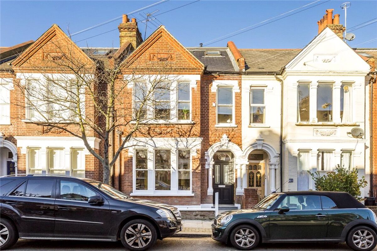 house for sale in Manchuria Road, Wandsworth, London, SW11 WND150188