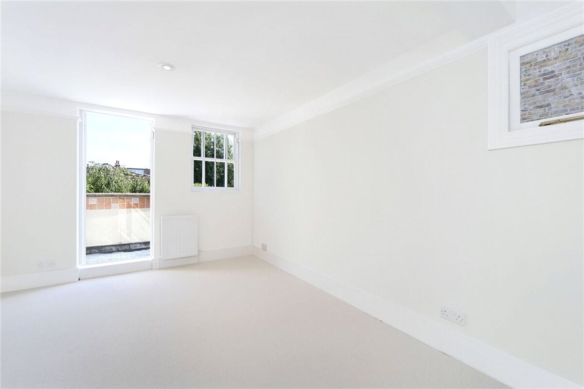 house for sale in Brodrick Road, London, SW17 WND150202 Knight Frank