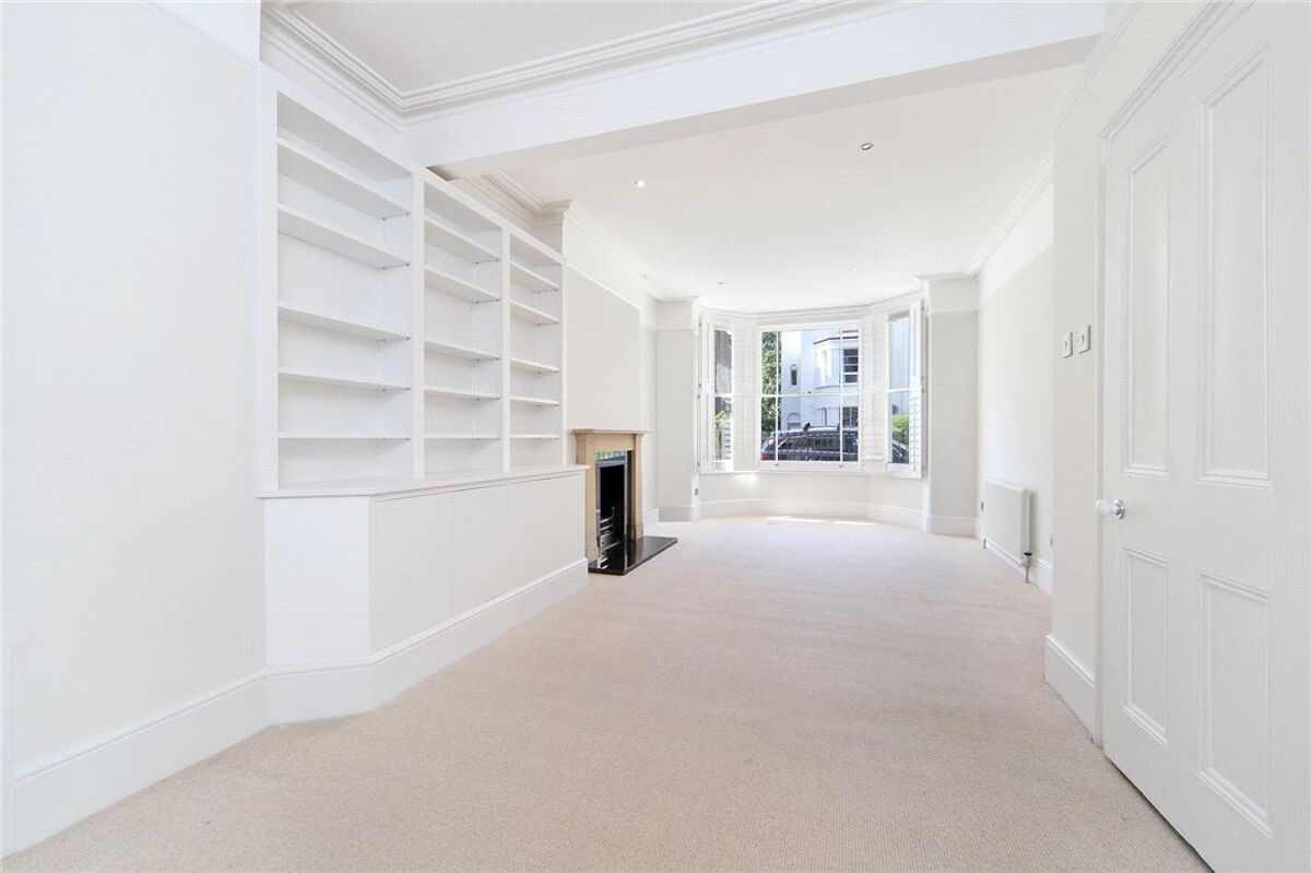 house for sale in Brodrick Road, London, SW17 WND150202 Knight Frank