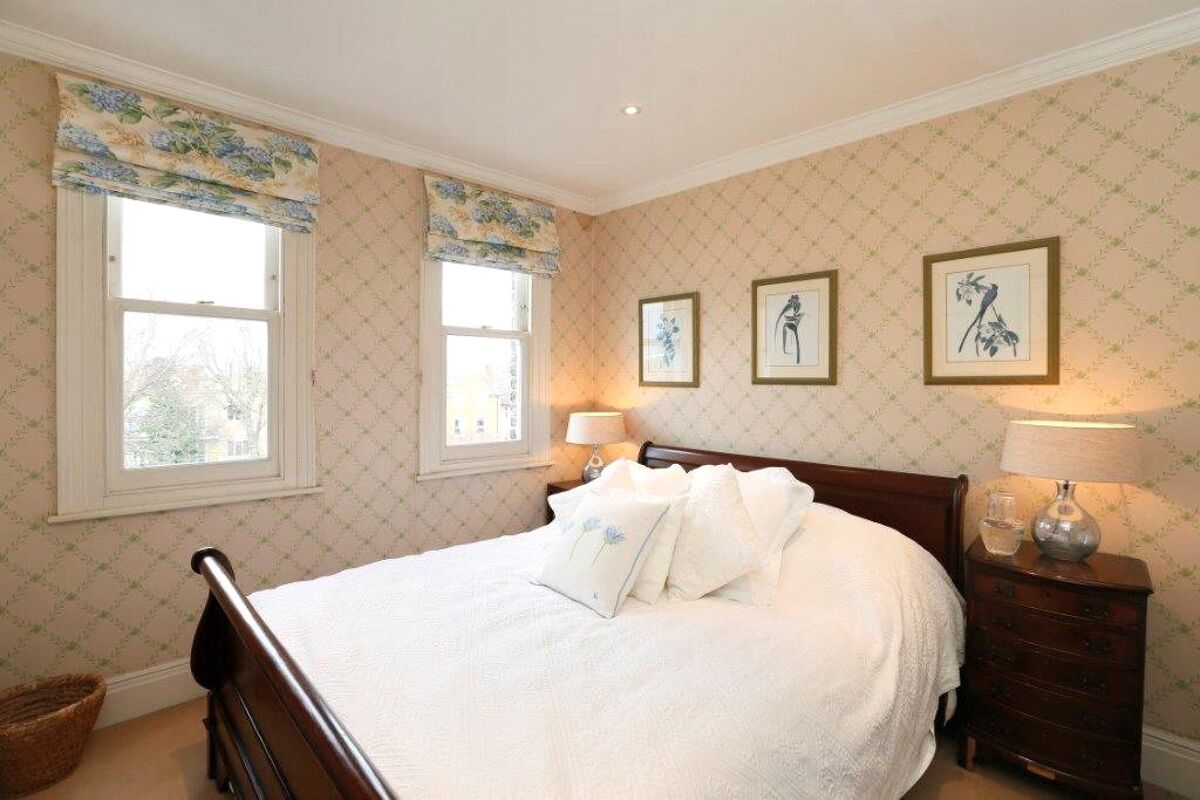 house for sale in Nightingale Lane, Wandsworth, London, SW12