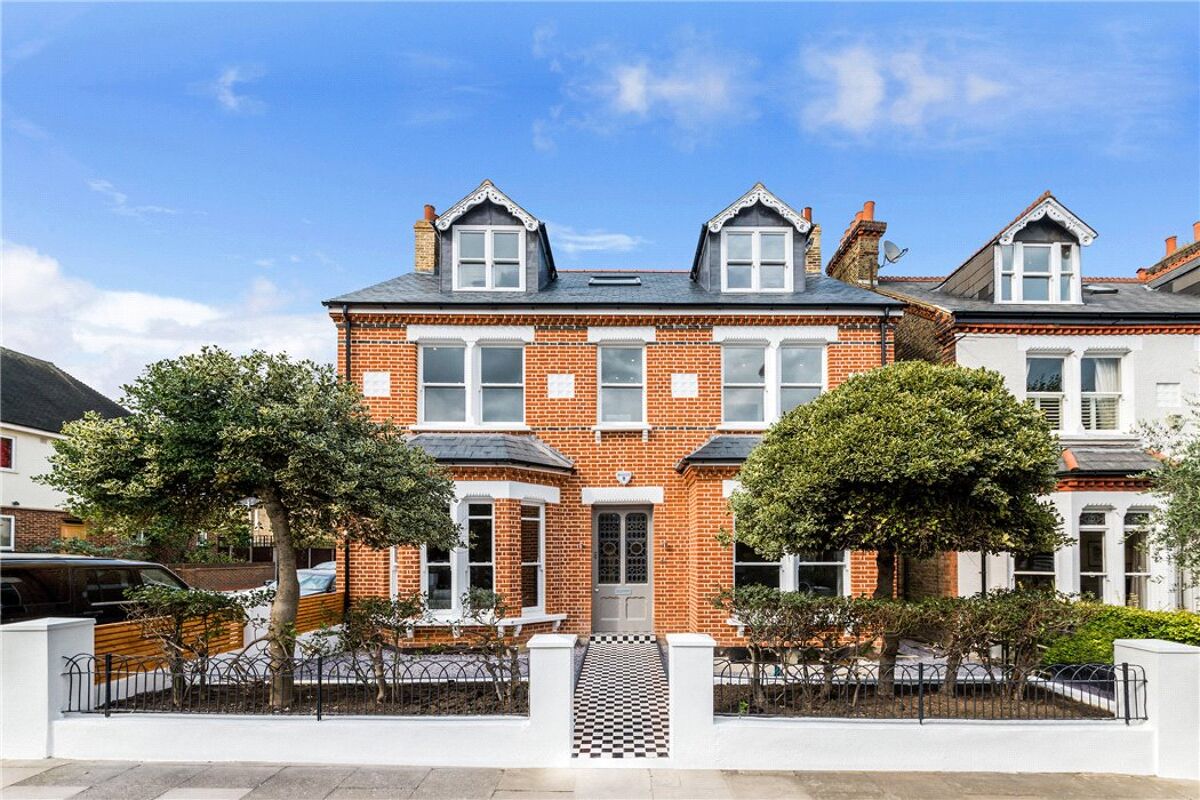 house for sale in Upper Tooting Park, Wandsworth, London, SW17