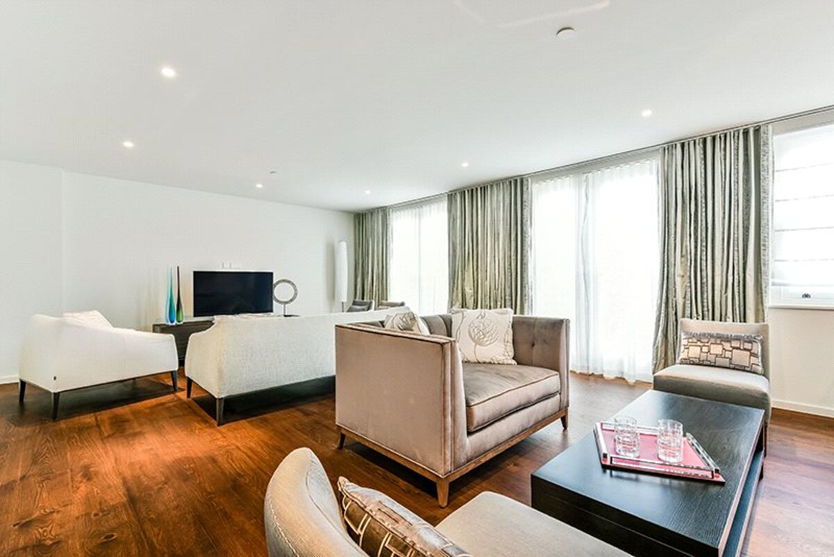 house for sale in Chatham Road, Chatham Road, London, SW11 WND160107 Knight Frank