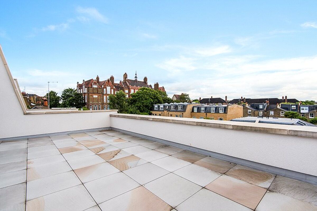 house for sale in Chatham Road, Chatham Road, London, SW11 WND160107 Knight Frank