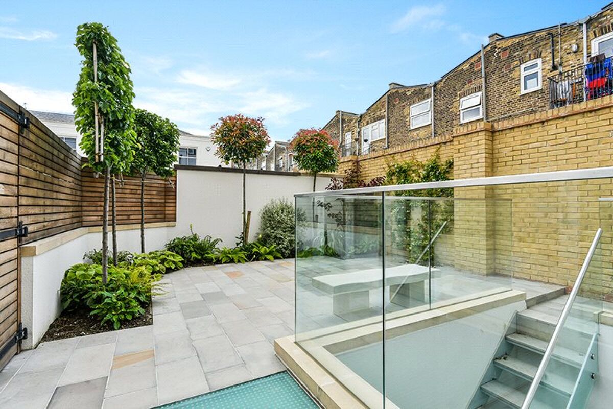 house for sale in Chatham Road, Chatham Road, London, SW11 WND160107