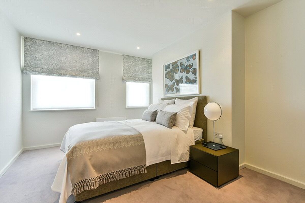 house for sale in Chatham Road, Chatham Road, London, SW11 WND160107