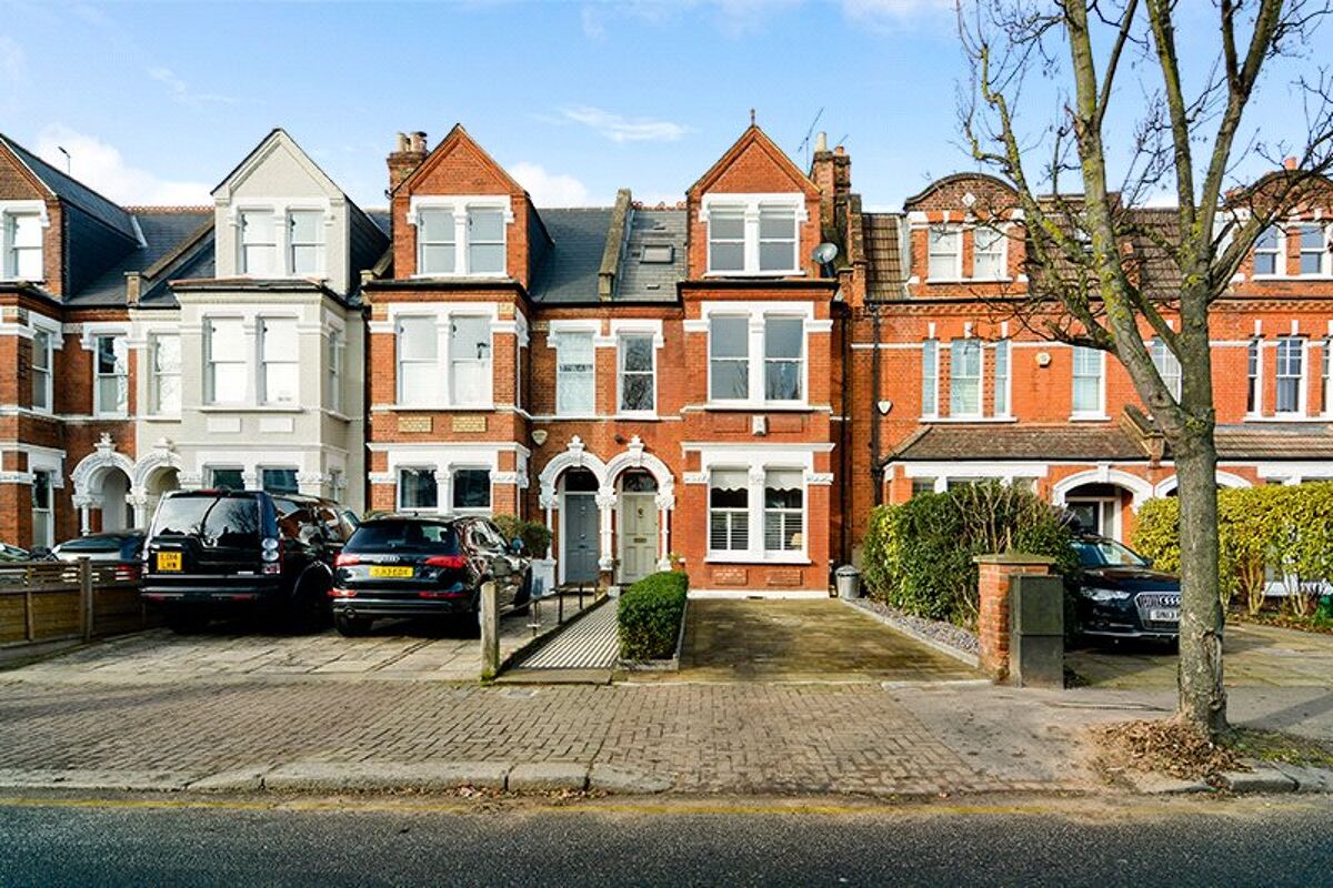 house for sale in Earlsfield Road, Wandsworth, London, SW18 WND160165