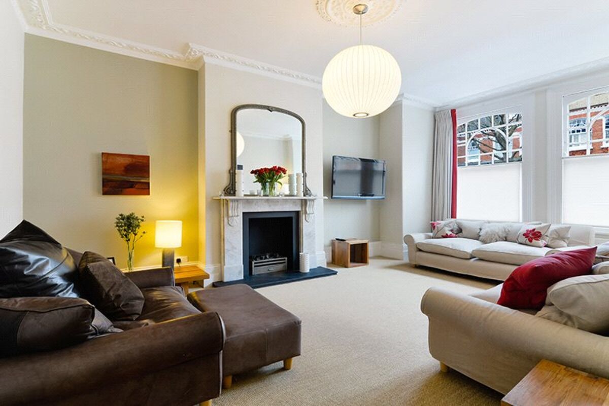 house for sale in Crockerton Road, Wandsworth, London, SW17 WND170001