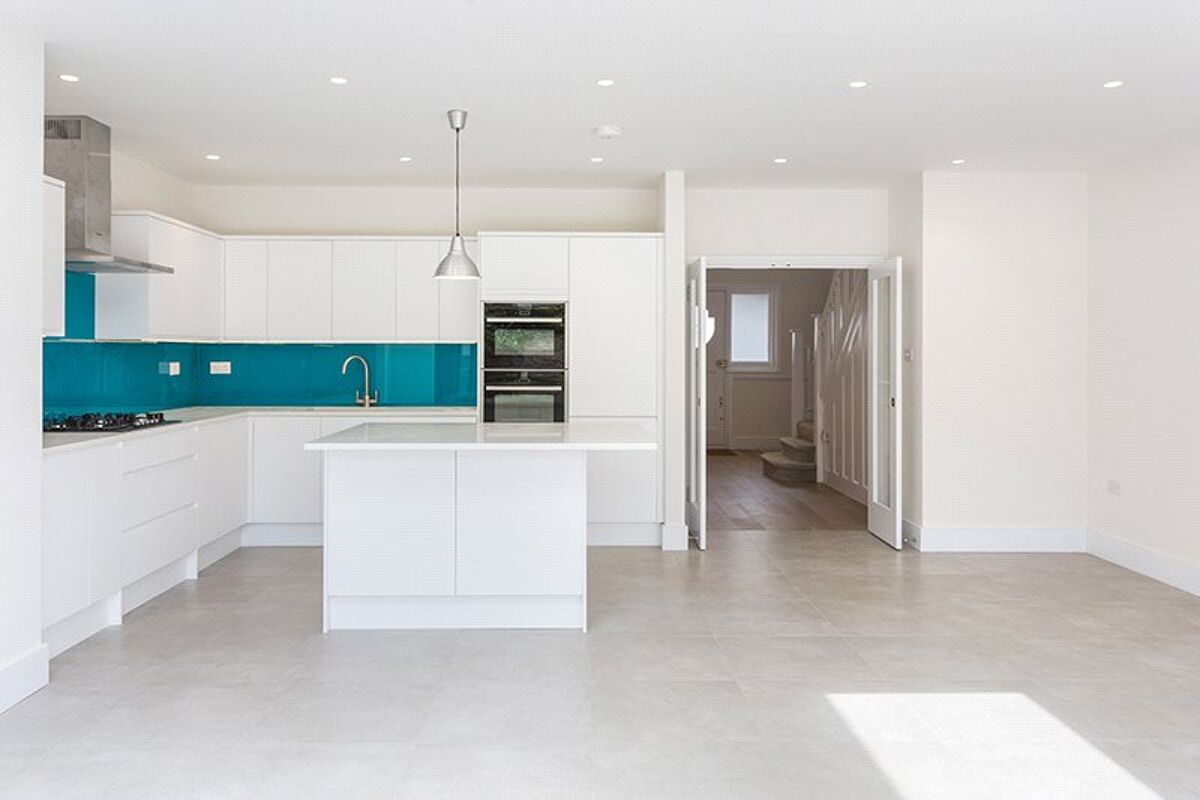 house for sale in Roseneath Road, London, SW11 WND170014 Knight Frank