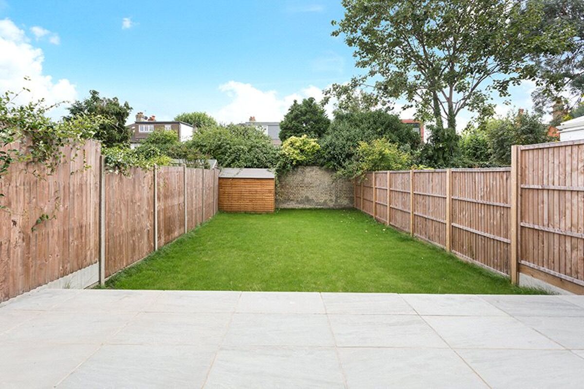 house for sale in Roseneath Road, London, SW11 WND170014 Knight Frank