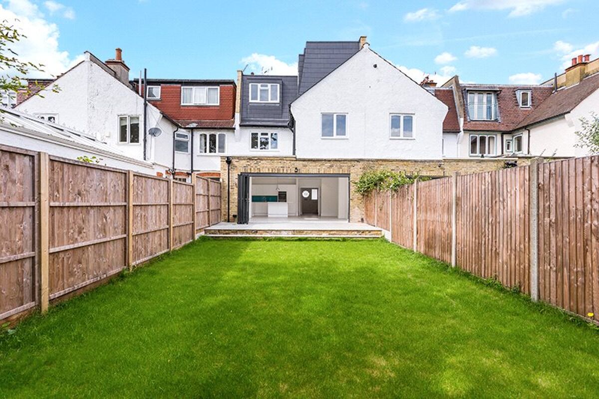 house for sale in Roseneath Road, London, SW11 WND170014 Knight Frank