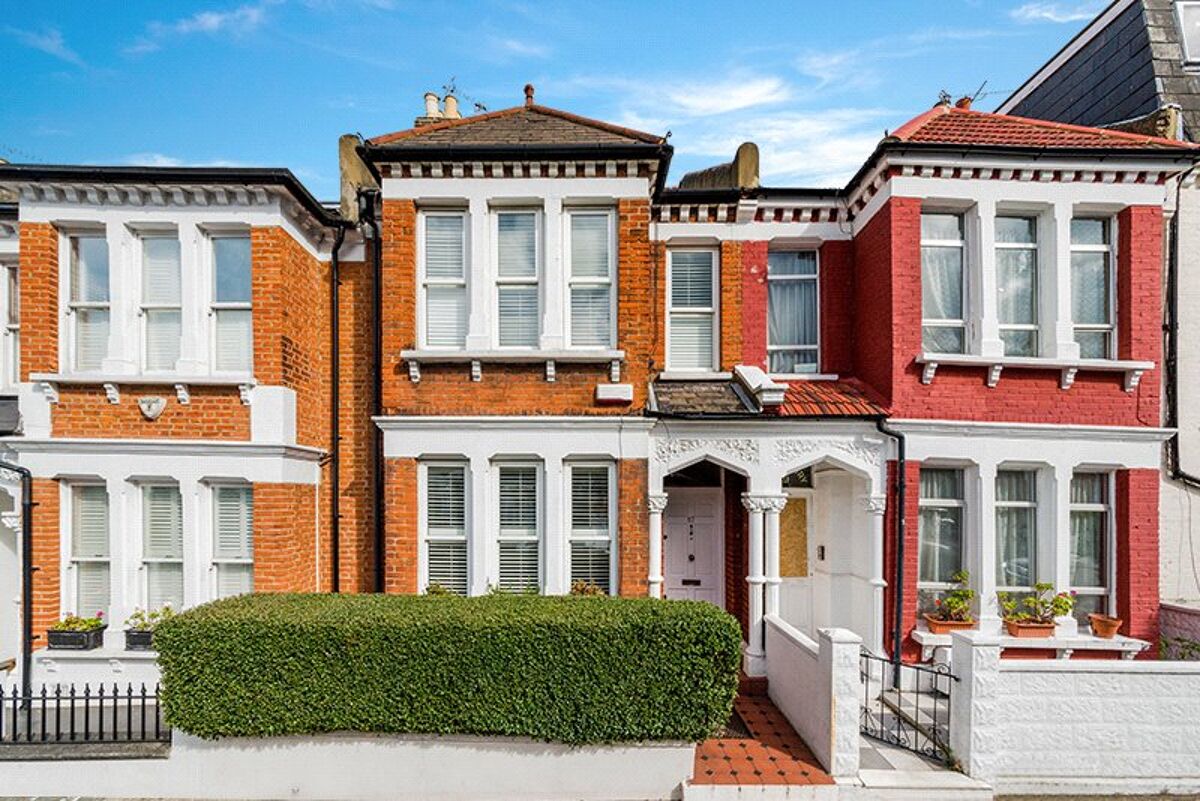 house for sale in Leathwaite Road, Wandsworth, London, SW11 WND170025