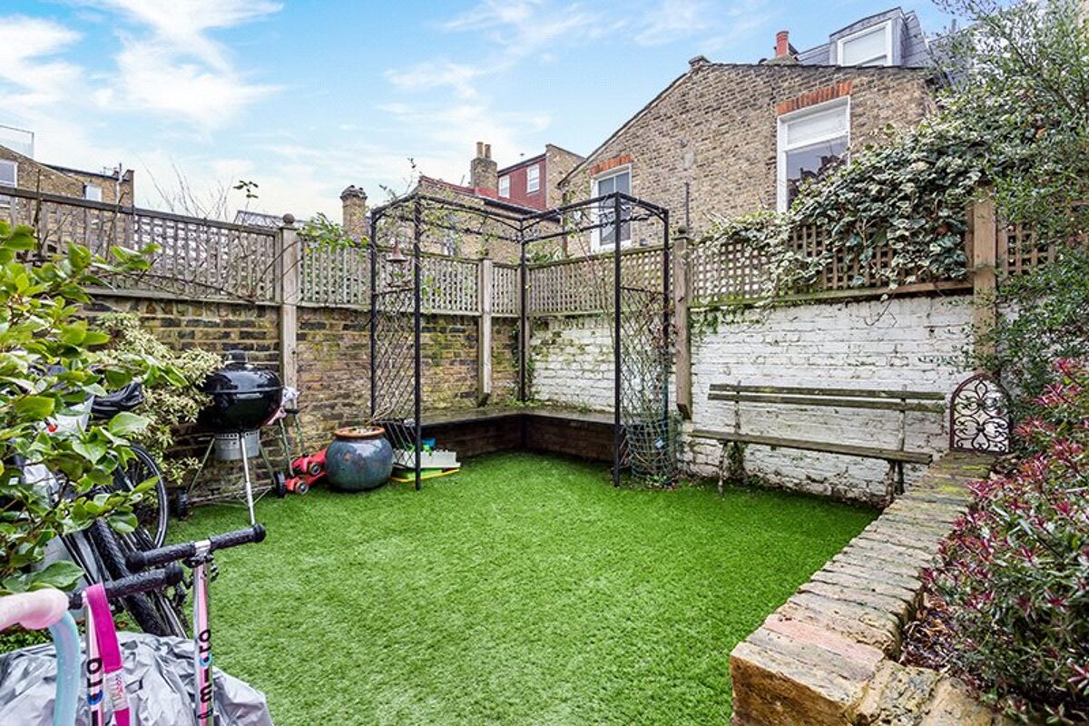 house for sale in Burland Road, Wandsworth, London, SW11 WND170026