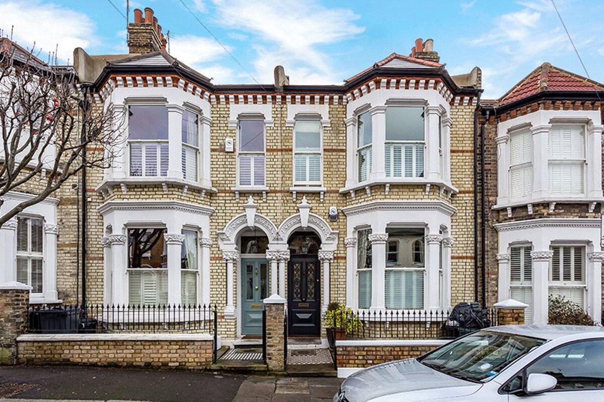 house for sale in Burland Road, Wandsworth, London, SW11 WND170026