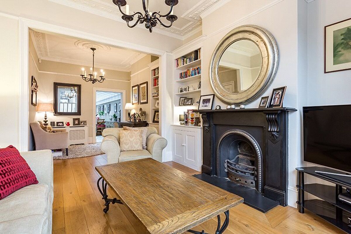 house for sale in Burland Road, Wandsworth, London, SW11 WND170026