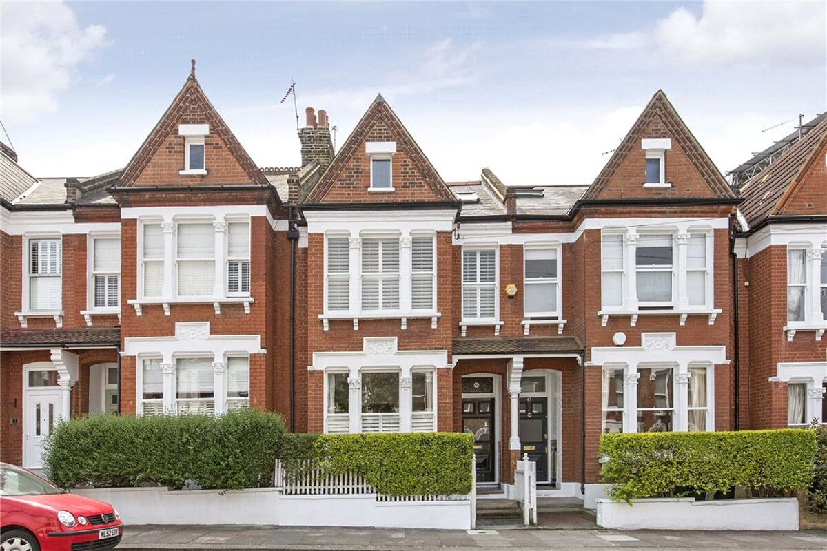 house for sale in Fernside Road, Wandsworth, London, SW12 WND170049