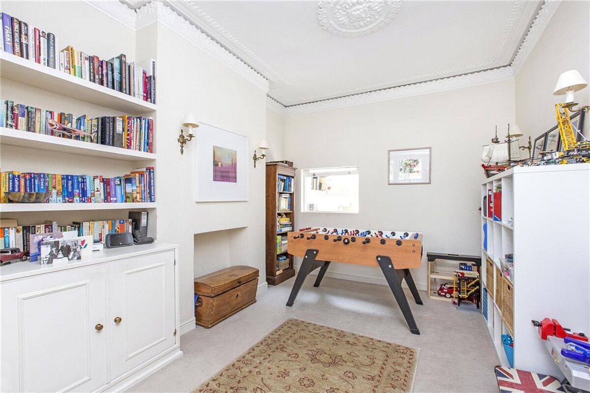 house for sale in Fernside Road, Wandsworth, London, SW12 WND170049