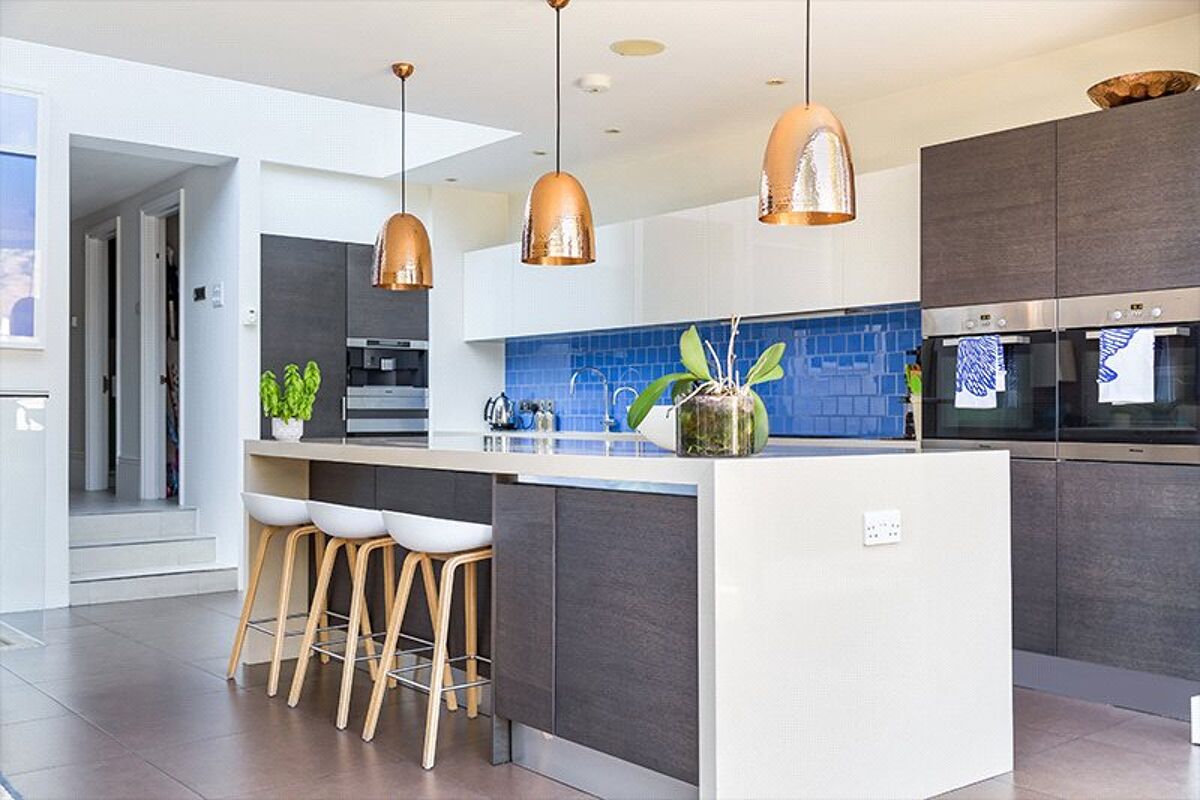 house for sale in Trinity Road, Wandsworth, London, SW18 WND170055