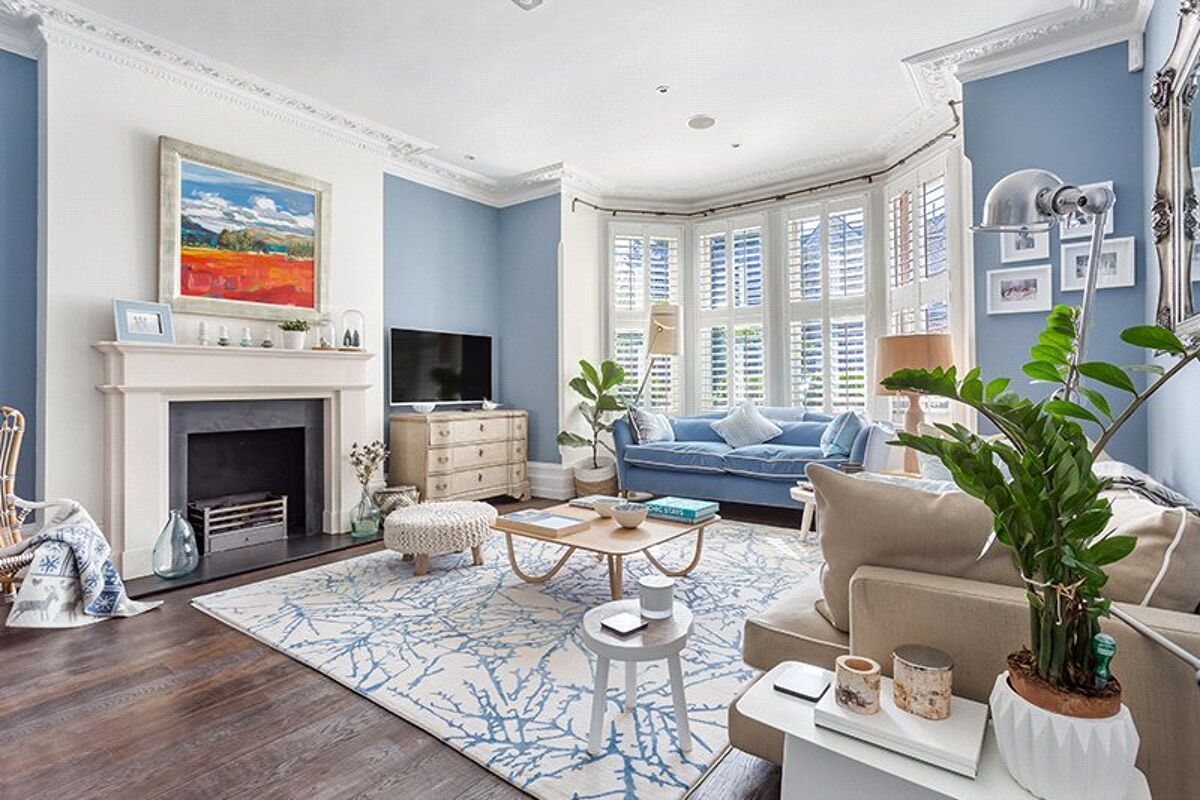 house for sale in Trinity Road, Wandsworth, London, SW18 WND170055