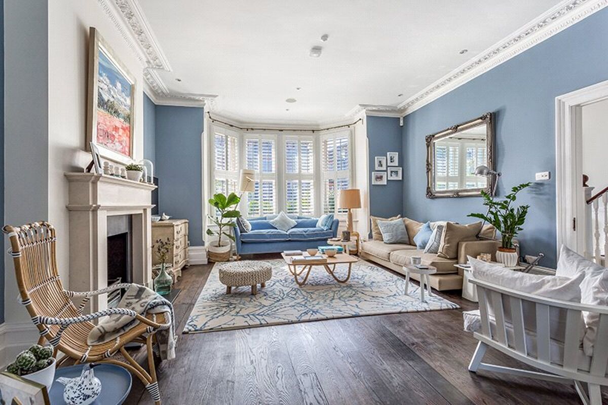 house for sale in Trinity Road, Wandsworth, London, SW18 WND170055