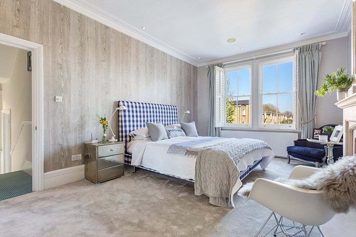 house for sale in Trinity Road, Wandsworth, London, SW18 WND170055