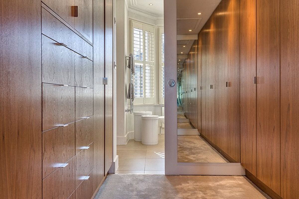 house for sale in Trinity Road, Wandsworth, London, SW18 WND170055 Knight Frank